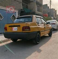 سايبا 131